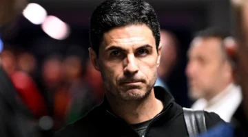 أرتيتا يكشف كيف أنقذه ديفيد رايا في مواجهة تشيلسي القوية